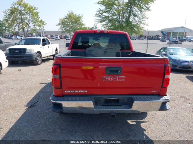 3GTU2VEC7EG185579 GMC Sierra 1500 Slt