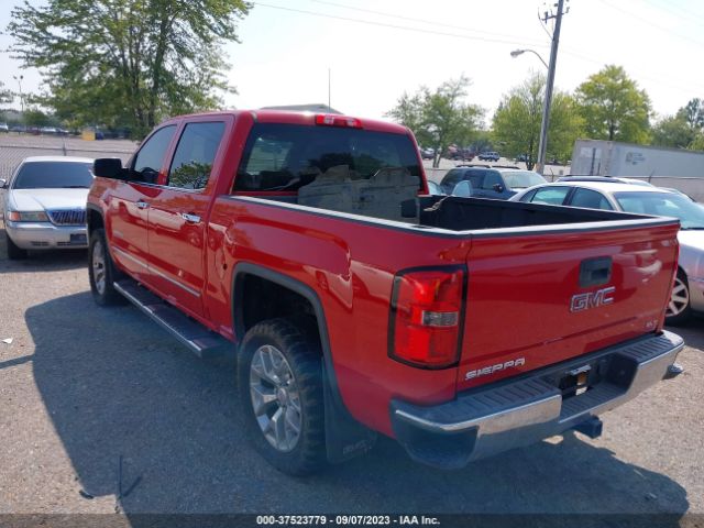 3GTU2VEC7EG185579 GMC Sierra 1500 Slt