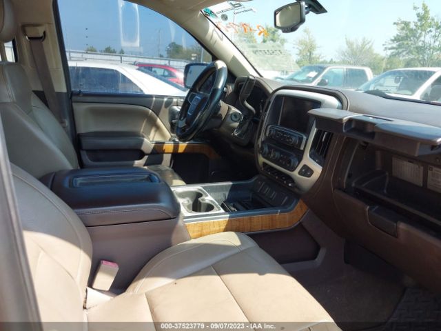 3GTU2VEC7EG185579 GMC Sierra 1500 Slt