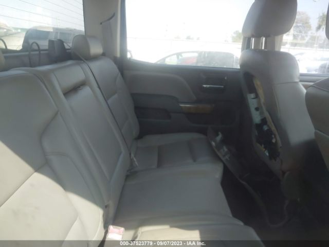 3GTU2VEC7EG185579 GMC Sierra 1500 Slt