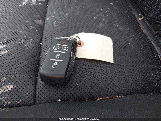 2023 RAM 1500 1C6SRFLT1PN580872 Photo 10