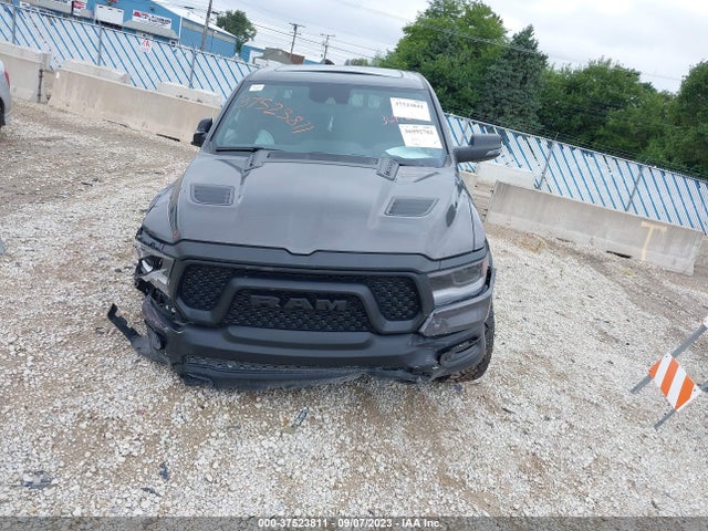 1C6SRFLT1PN580872 RAM 1500 Rebel