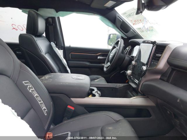 2023 RAM 1500 1C6SRFLT1PN580872 Photo 4