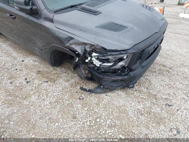 2023 RAM 1500 1C6SRFLT1PN580872 Photo 5