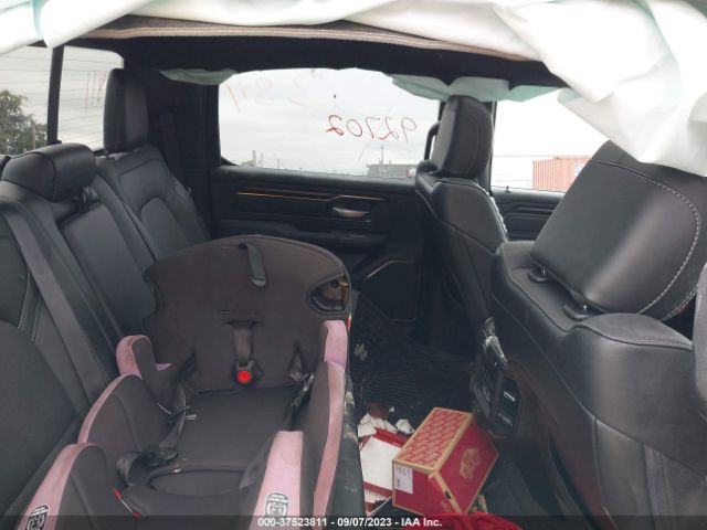 2023 RAM 1500 1C6SRFLT1PN580872 Photo 7