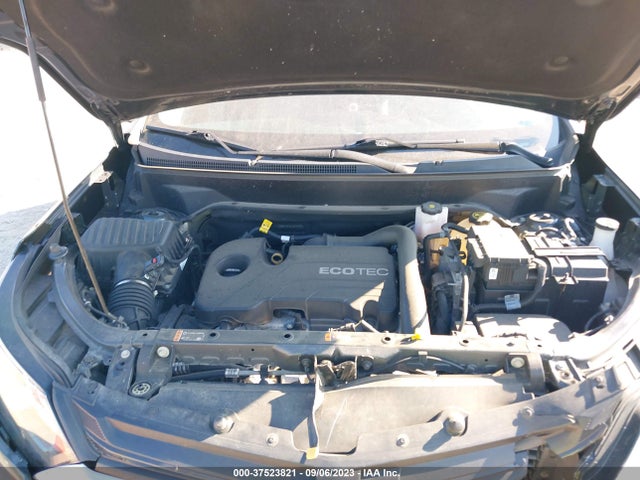Chevrolet EQUINOX LT 2020 2GNAXKEV4L6194793 Image 16