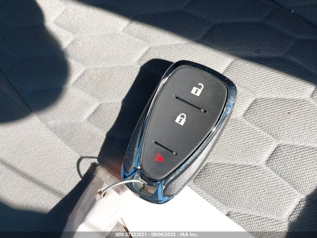 Chevrolet EQUINOX LT 2020 2GNAXKEV4L6194793 Image 3