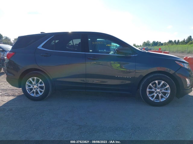 Chevrolet EQUINOX LT 2020 2GNAXKEV4L6194793 Image 5