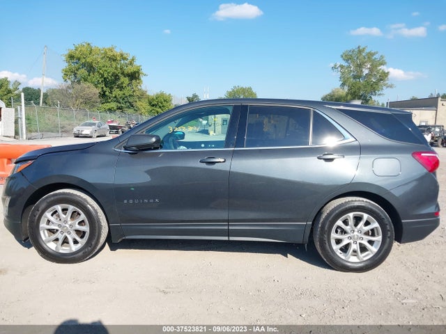 Chevrolet EQUINOX LT 2020 2GNAXKEV4L6194793 Image 6