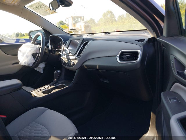 Chevrolet EQUINOX LT 2020 2GNAXKEV4L6194793 Image 11