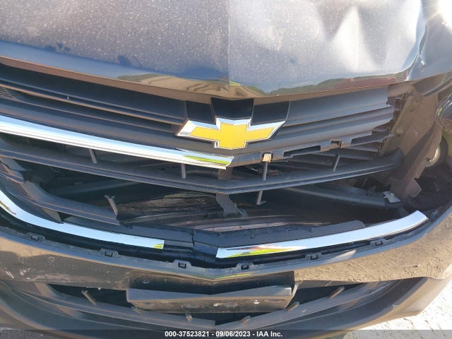 Chevrolet EQUINOX LT 2020 2GNAXKEV4L6194793 Image 12