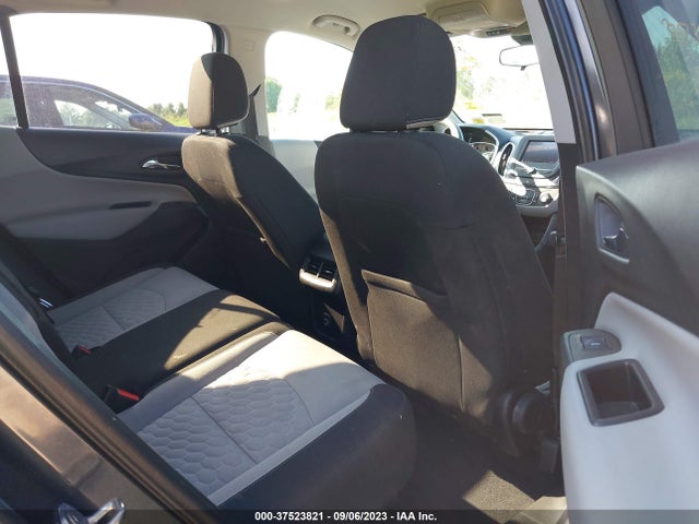 Chevrolet EQUINOX LT 2020 2GNAXKEV4L6194793 Image 14