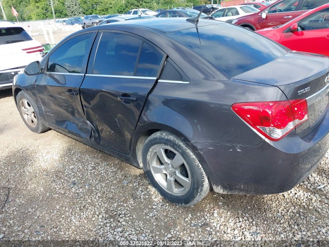 Chevrolet Cruze 1lt 2014 1G1PC5SB3E7162780 Image 14