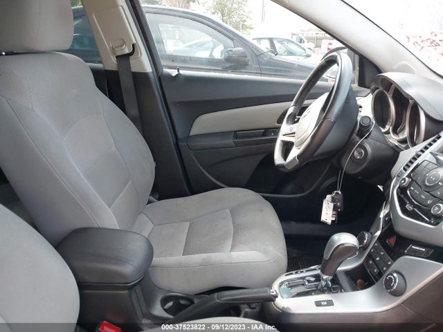 Chevrolet Cruze 1lt 2014 1G1PC5SB3E7162780 Image 5