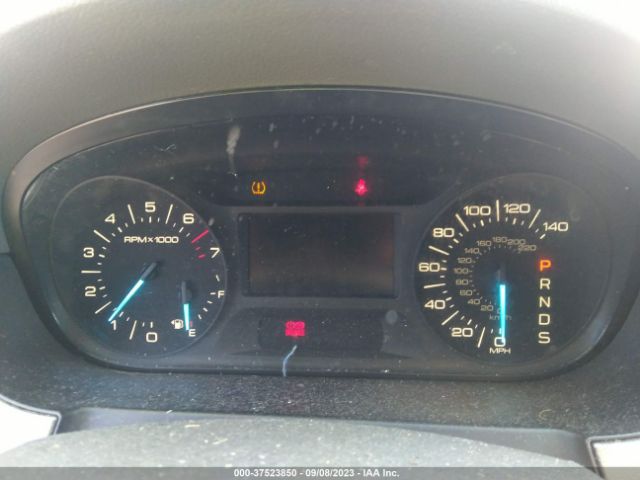 2FMDK4JC0EBA30628 Ford EDGE SEL