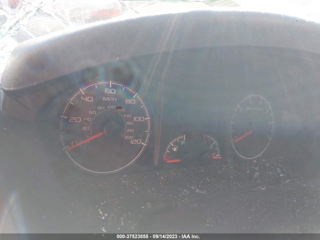 RAM Promaster Cargo Van 2017 3C6TRVAGXHE512435 Image 7