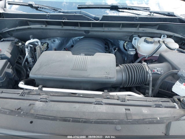 1GYS4GKL1MR356451 Cadillac Escalade 4wd Sport Platinum