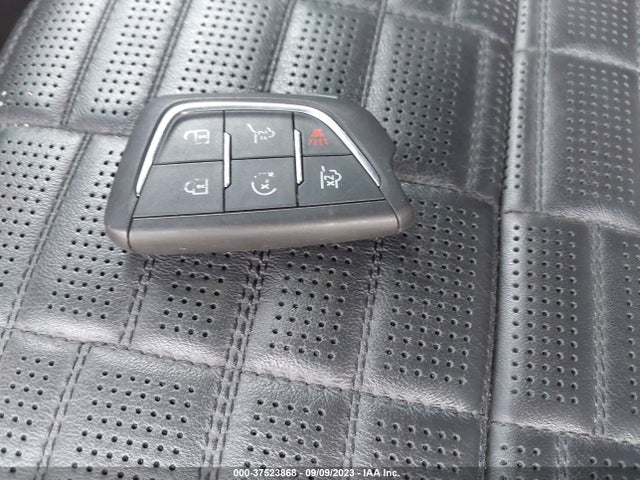1GYS4GKL1MR356451 Cadillac Escalade 4wd Sport Platinum