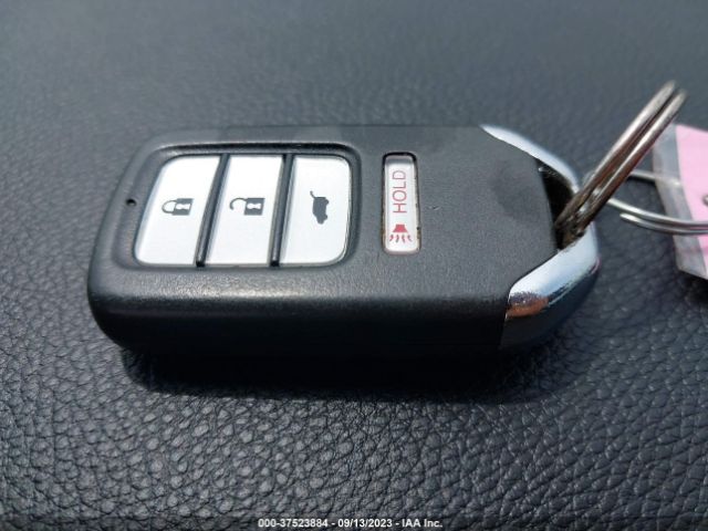 5FNYF5H11KB013212 Honda PILOT LX