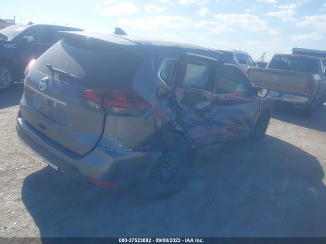 2020 NISSAN ROGUE S VIN: 5N1AT2MT2LC816928