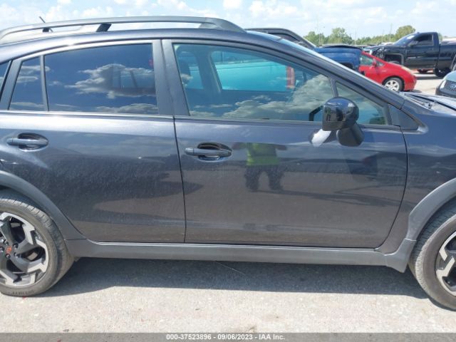 JF2GPADC6F8210103 Subaru Xv Crosstrek Premium