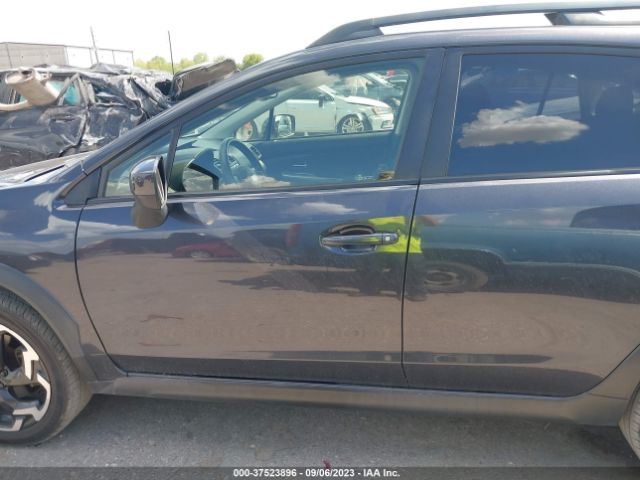 JF2GPADC6F8210103 Subaru Xv Crosstrek Premium