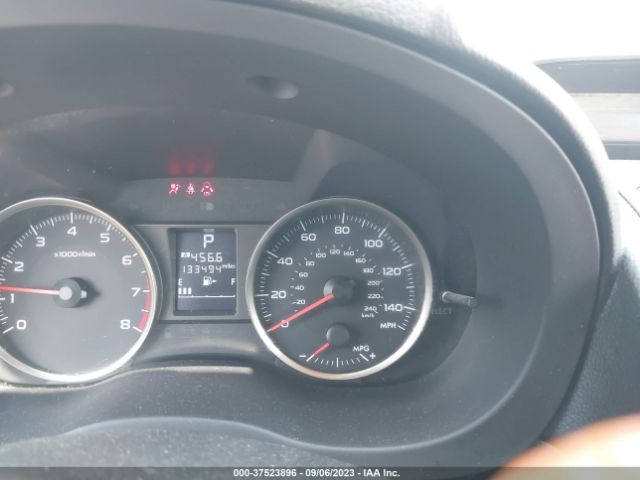 JF2GPADC6F8210103 Subaru Xv Crosstrek Premium