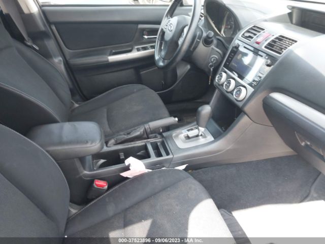 JF2GPADC6F8210103 Subaru Xv Crosstrek Premium