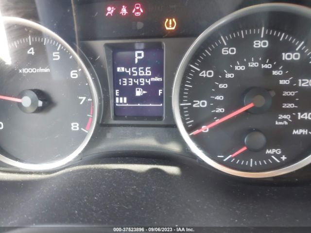 JF2GPADC6F8210103 Subaru Xv Crosstrek Premium