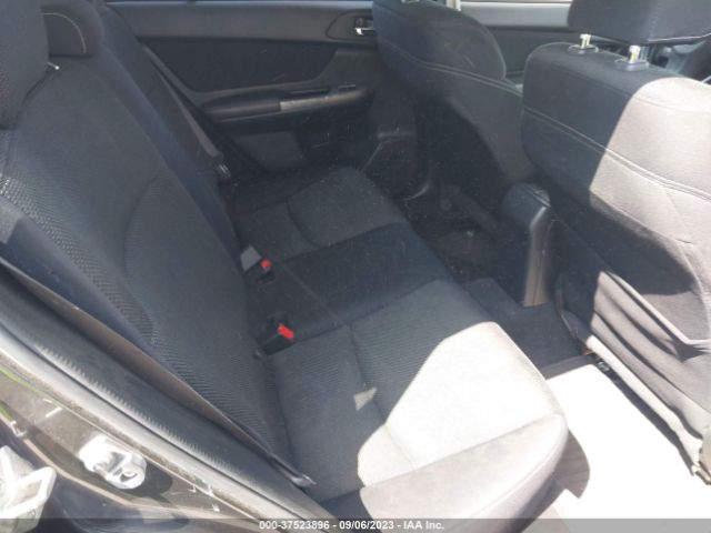 JF2GPADC6F8210103 Subaru Xv Crosstrek Premium