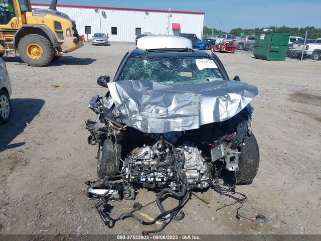 2020 VOLKSWAGEN JETTA S/SE/R-LINE VIN: 3VWC57BU4LM090839