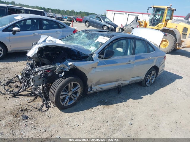2020 VOLKSWAGEN JETTA S/SE/R-LINE VIN: 3VWC57BU4LM090839