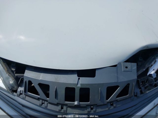 3N1CE2CP3GL361788 Nissan Versa Note Sv