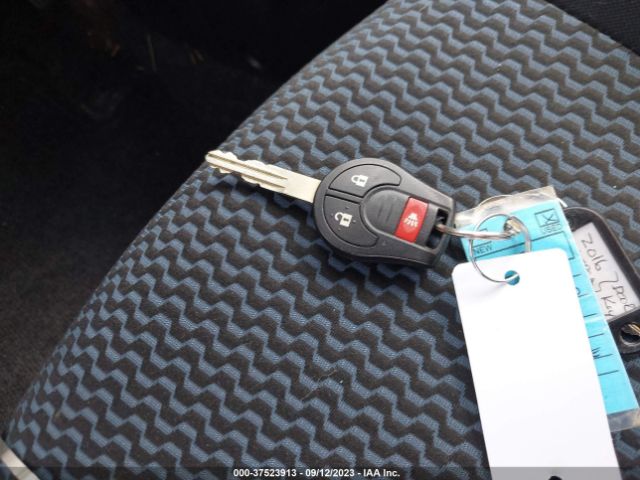 3N1CE2CP3GL361788 Nissan Versa Note Sv
