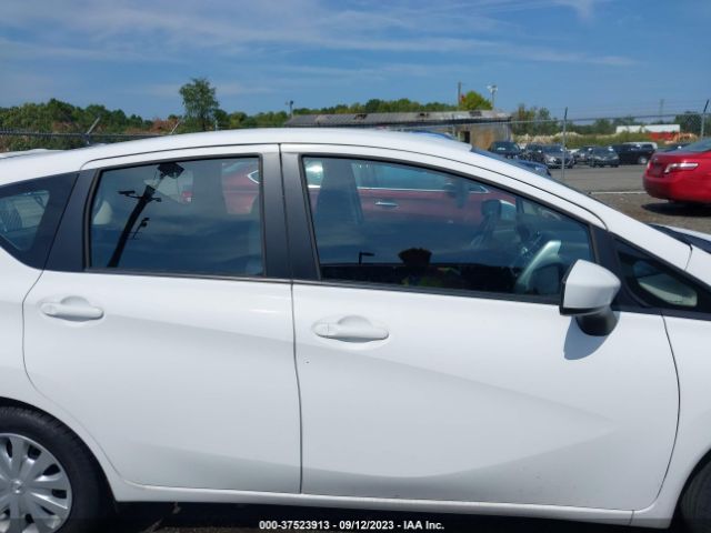 3N1CE2CP3GL361788 Nissan Versa Note Sv