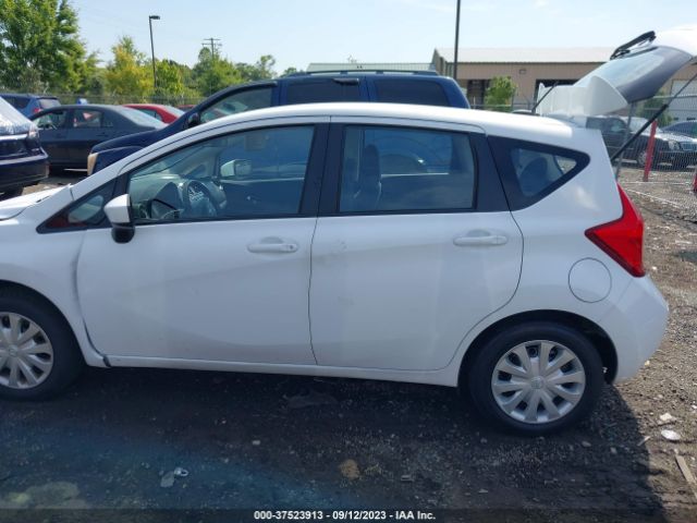 3N1CE2CP3GL361788 Nissan Versa Note Sv