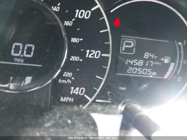 3N1CE2CP3GL361788 Nissan Versa Note Sv