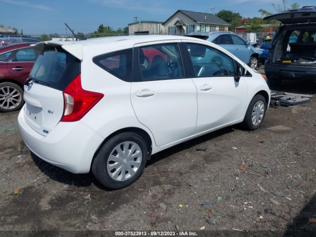 3N1CE2CP3GL361788 Nissan Versa Note Sv