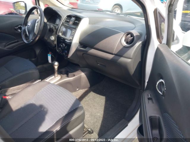 3N1CE2CP3GL361788 Nissan Versa Note Sv