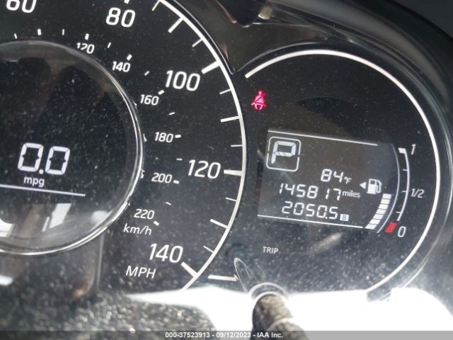 3N1CE2CP3GL361788 Nissan Versa Note Sv