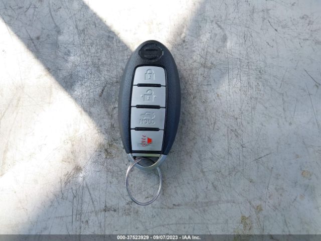 5N1AR2MM7FC635402 Nissan Pathfinder Platinum/sv/sl/s