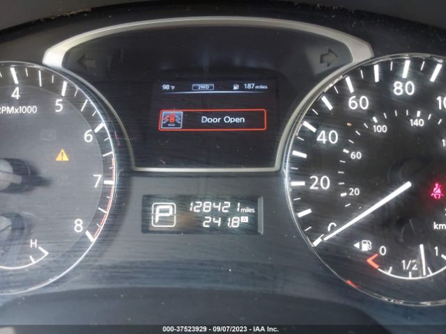 5N1AR2MM7FC635402 Nissan Pathfinder Platinum/sv/sl/s