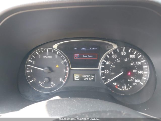 5N1AR2MM7FC635402 Nissan Pathfinder Platinum/sv/sl/s