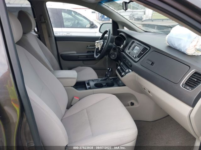 KNDMB5C1XG6146524 KIA SEDONA LX