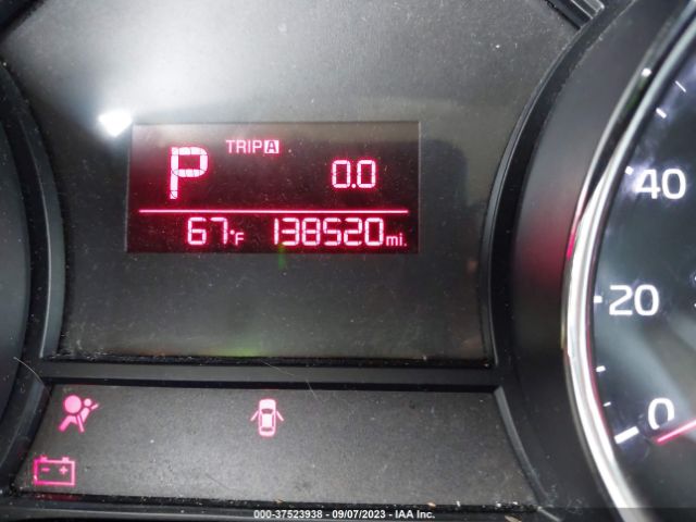 KNDMB5C1XG6146524 KIA SEDONA LX