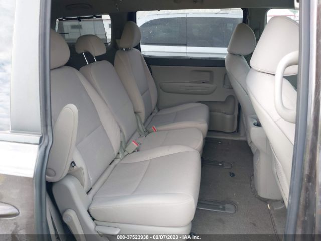 KNDMB5C1XG6146524 KIA SEDONA LX