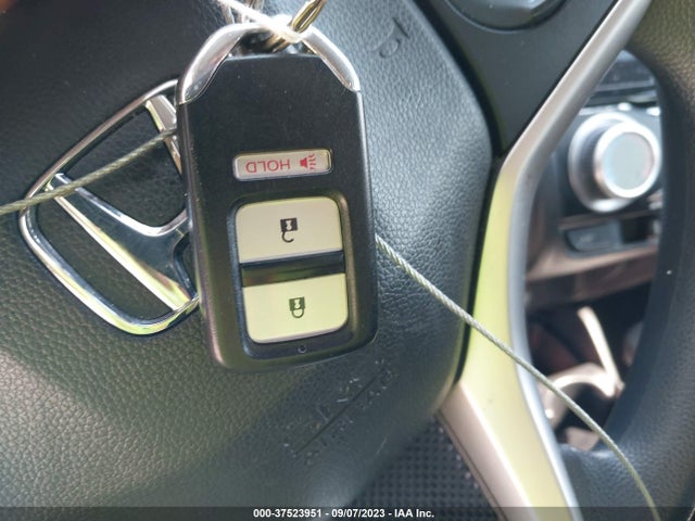 Honda FIT EX 2016 JHMGK5H73GX000646 Image 11
