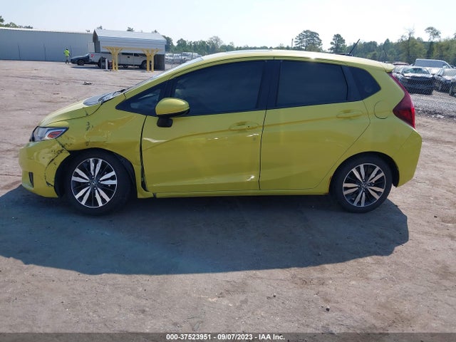 Honda FIT EX 2016 JHMGK5H73GX000646 Image 14