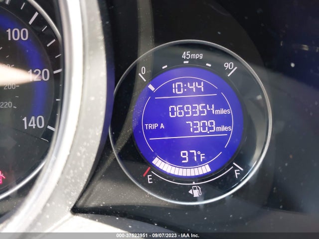 Honda FIT EX 2016 JHMGK5H73GX000646 Image 15