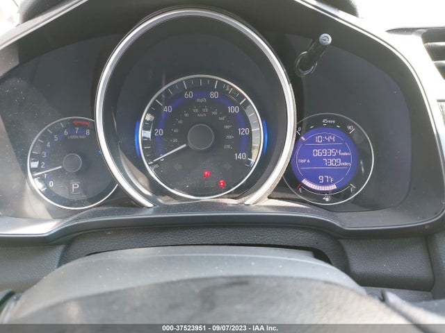 Honda FIT EX 2016 JHMGK5H73GX000646 Image 7